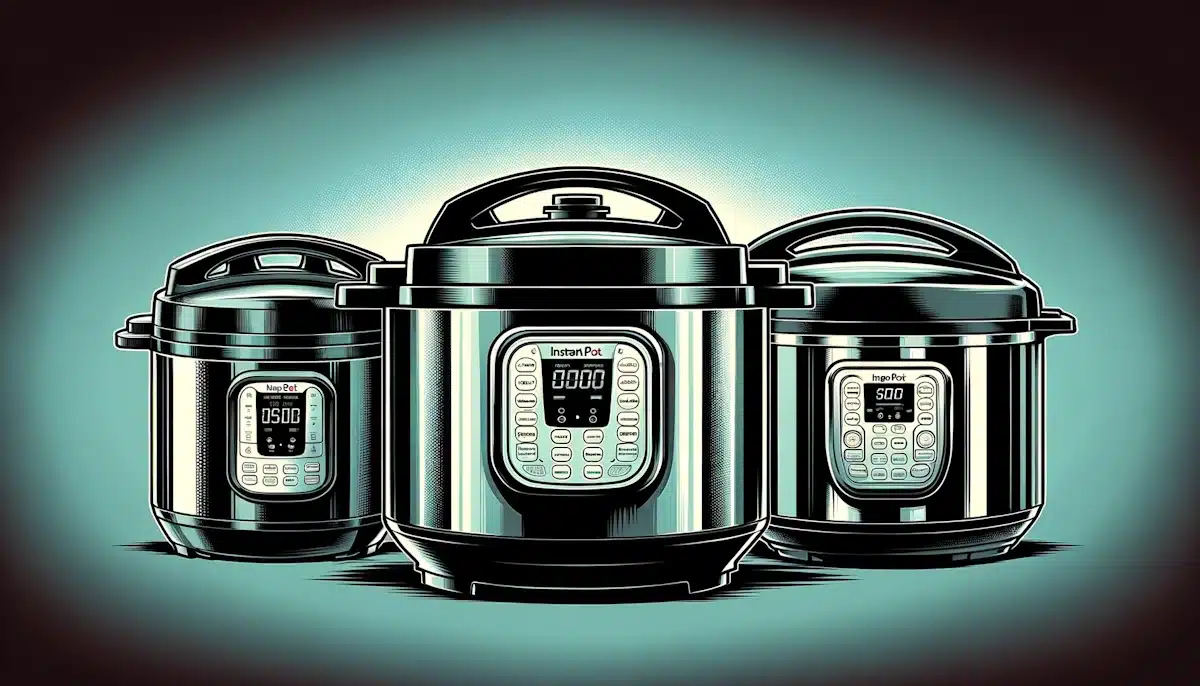 5 Best Electric Pressure Cookers