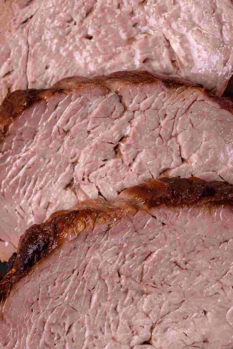 Instant Pot Brisket