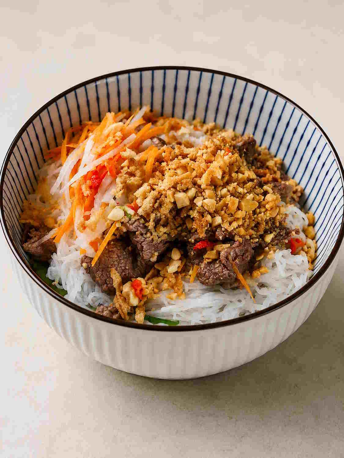 Bo Bun