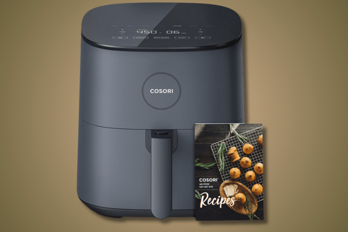 COSORI 5Qt Air Fryer