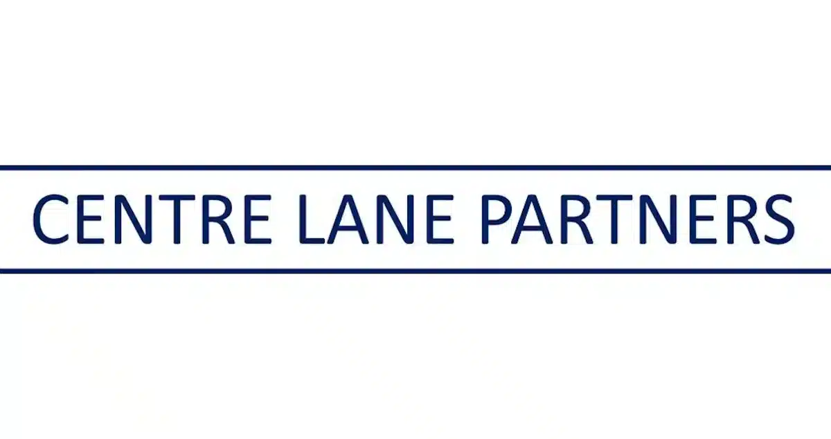 Centre Lane Partners logo