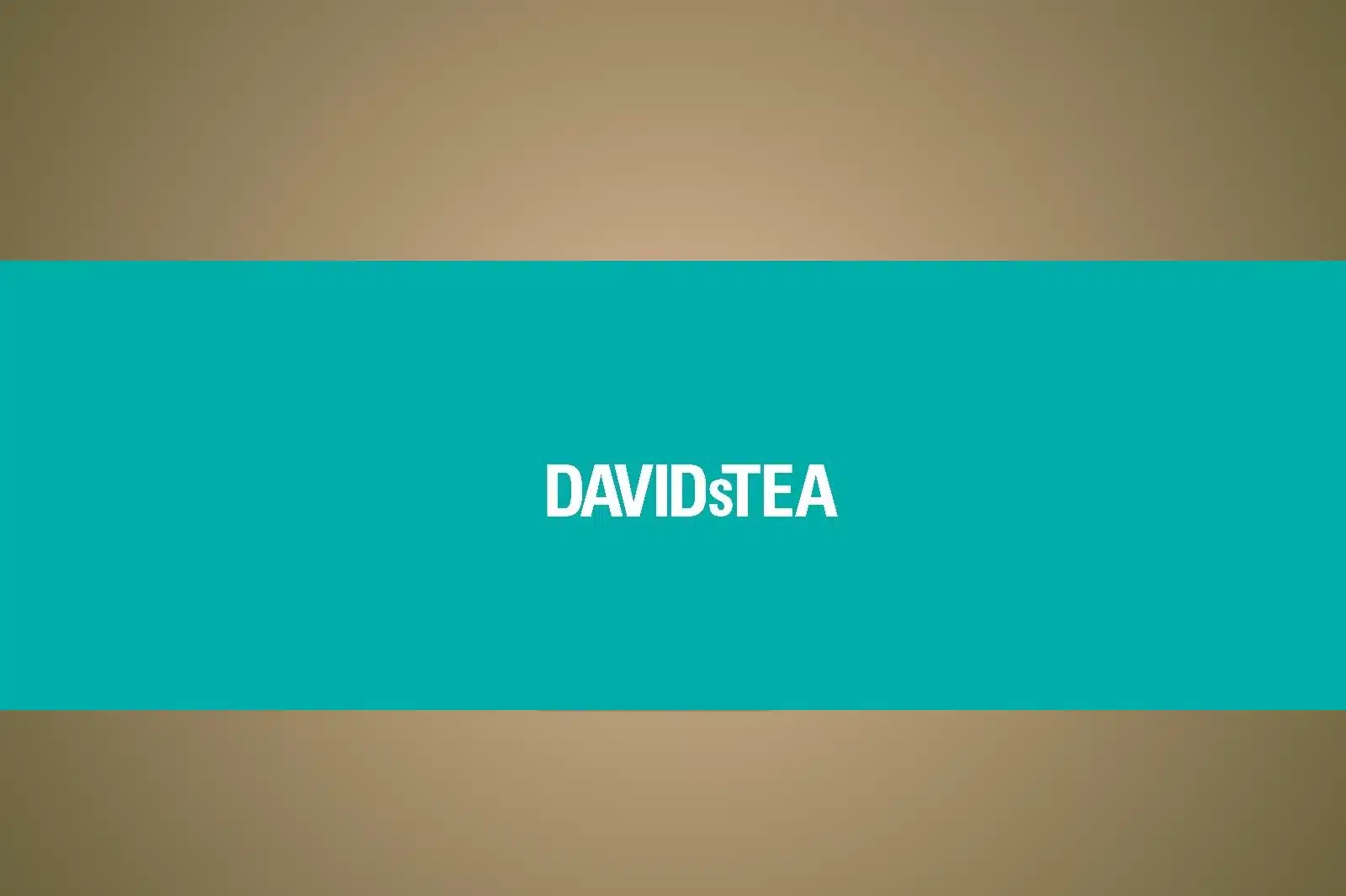 Davids Tea Thumbnail