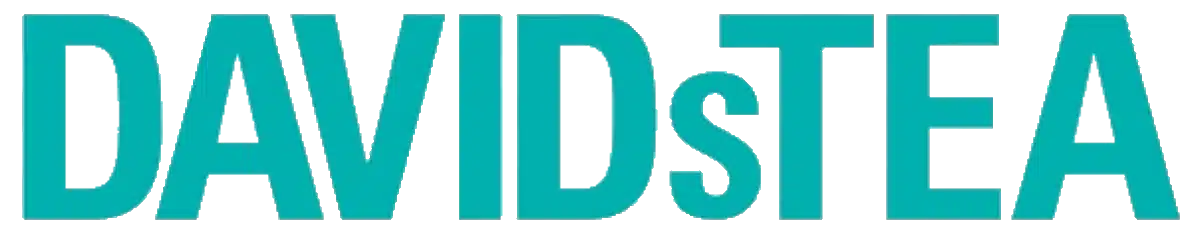 Davids Tea Logo