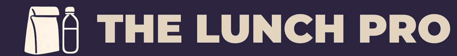 The Lunch Pro English Page Header 2026