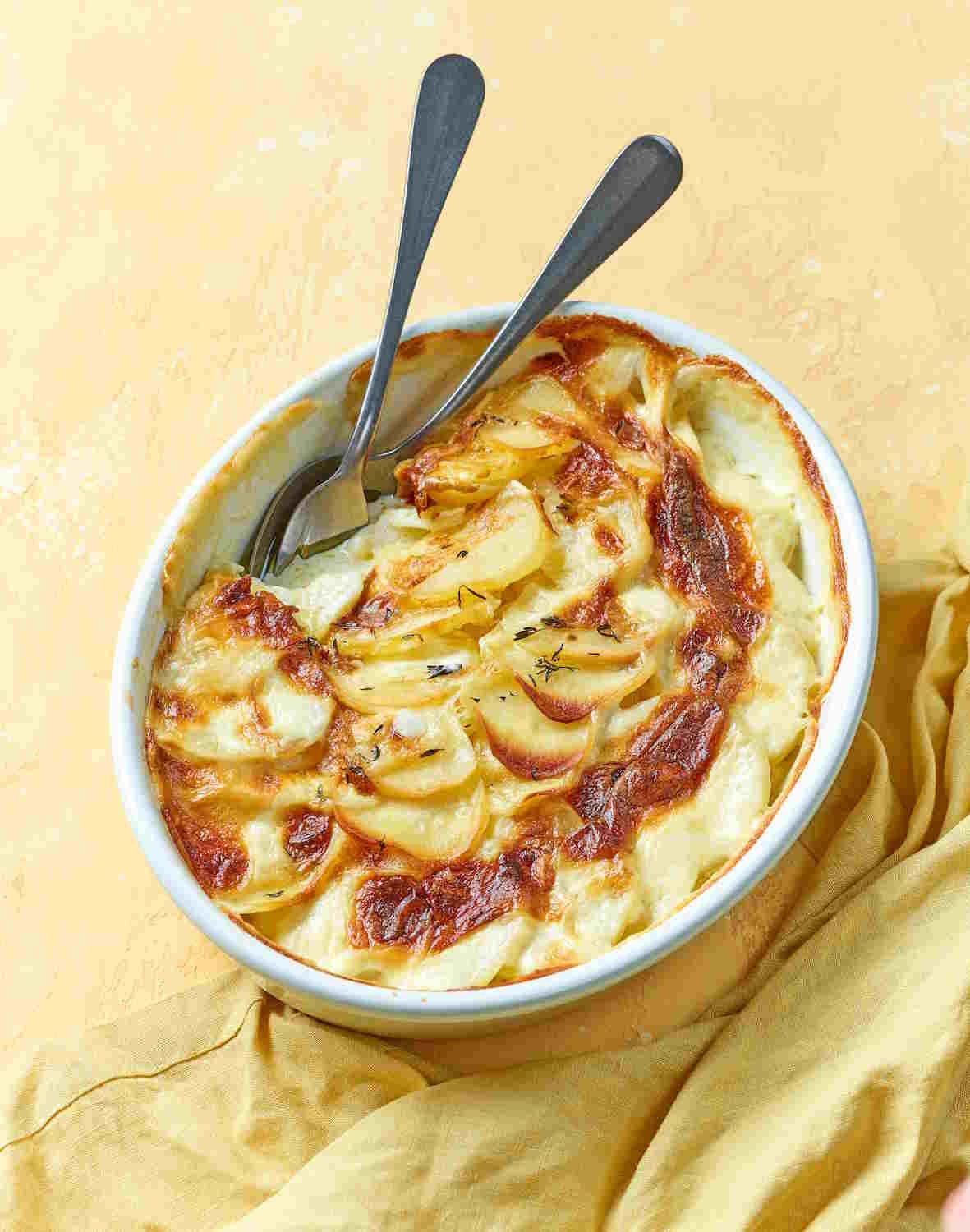 Gratin Dauphinois