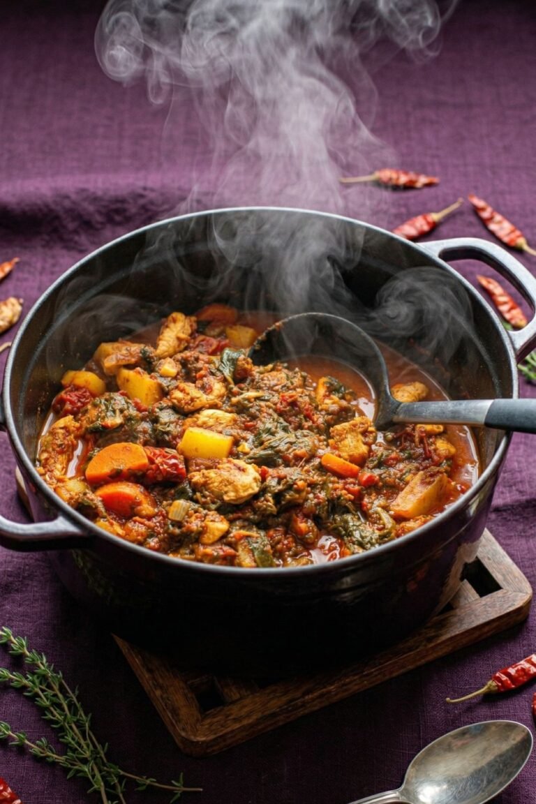 Keto Stews