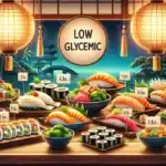 Low-Glycemic Japanese Lunch Ideas thumbnail