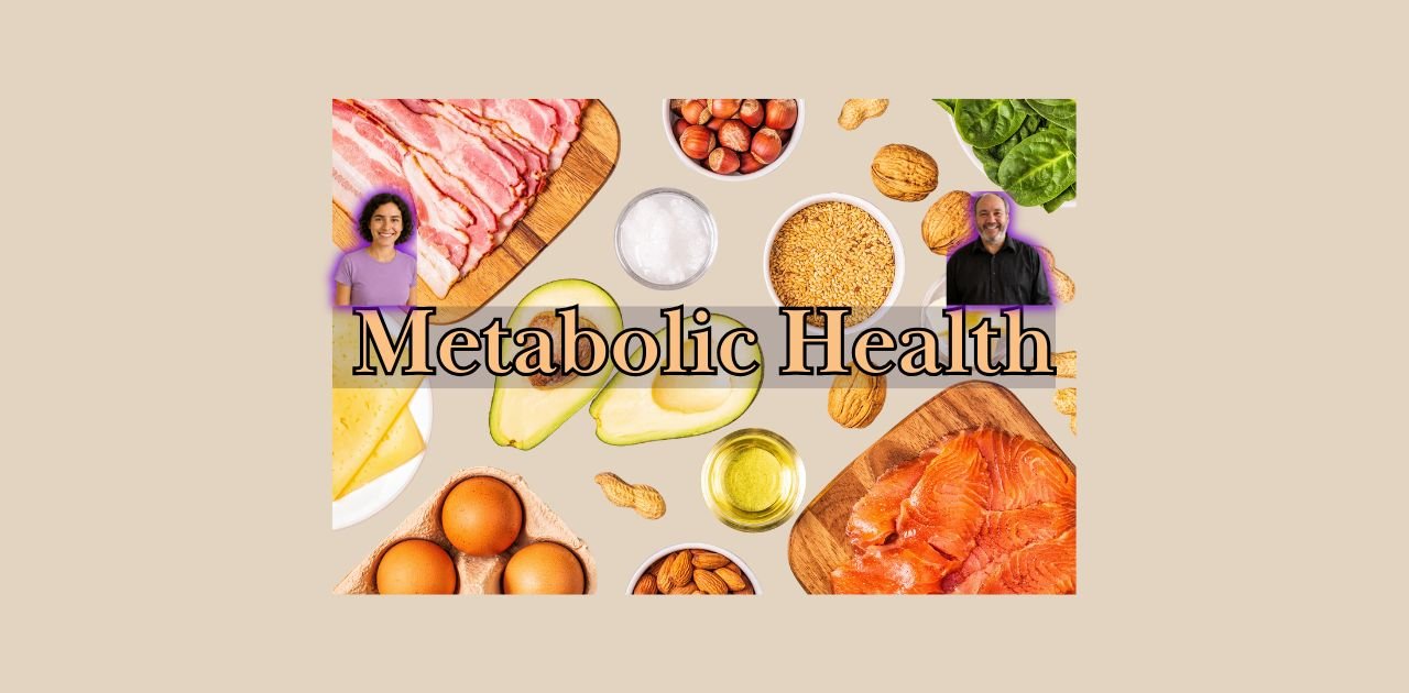 santé métabolique -Metabolic Health