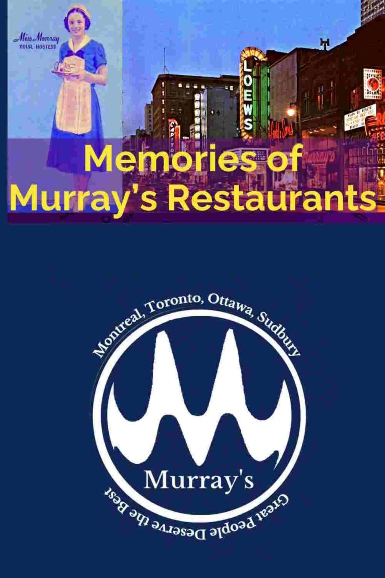 Murray's Restaurant