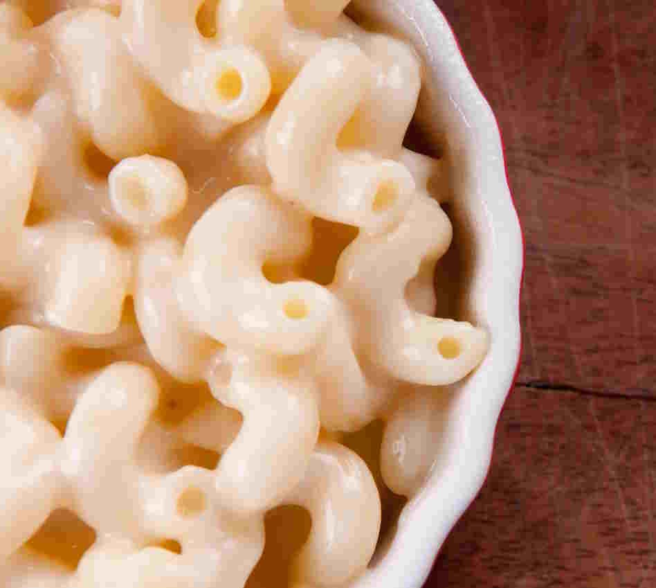 Murrays Macaroni and Cheese