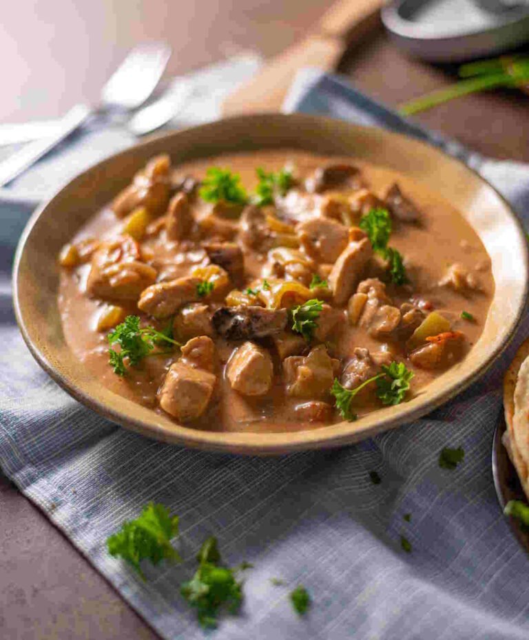 Neiman Marcus Chicken