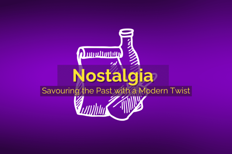 Nostalgia header