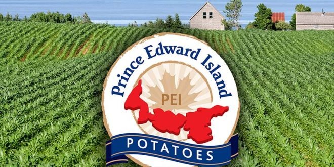 tomates de l'Île-du-Prince-Édouard