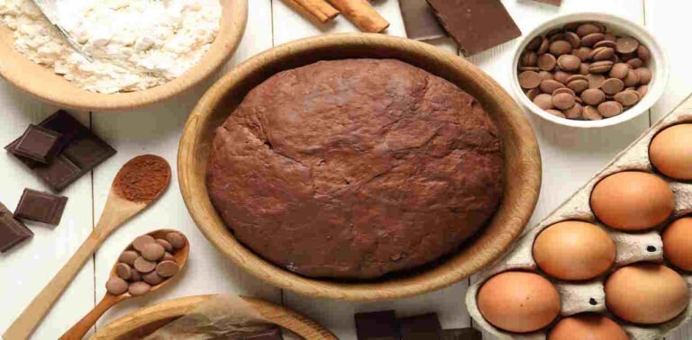 Blood Sugar-Friendly Passover Baking
