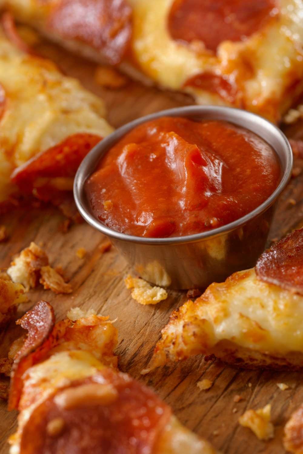 Pizza Bites