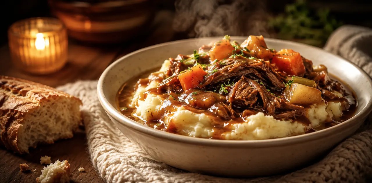 Recettes de grand-mère