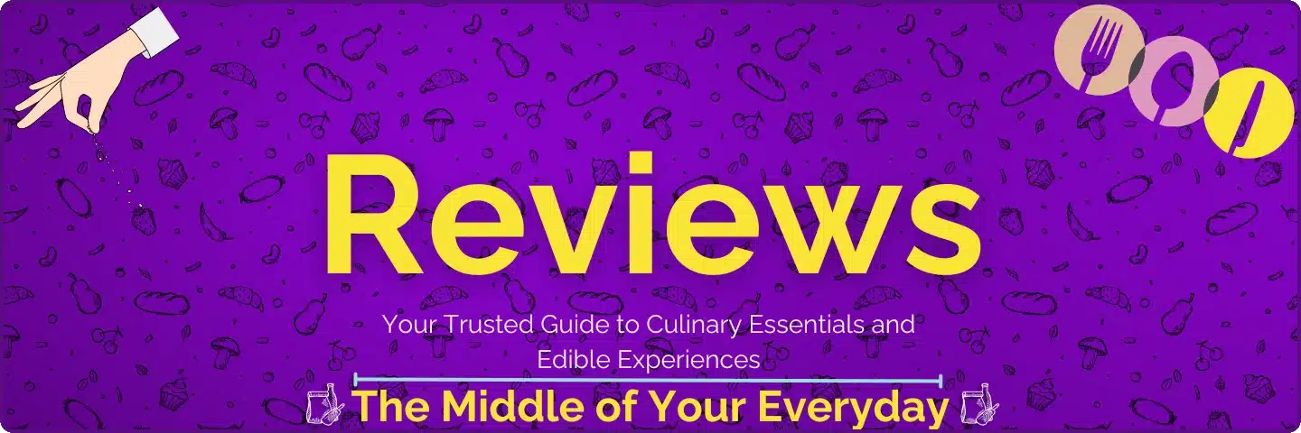 Reviews Section Header