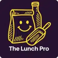 Smiling Logo Purple