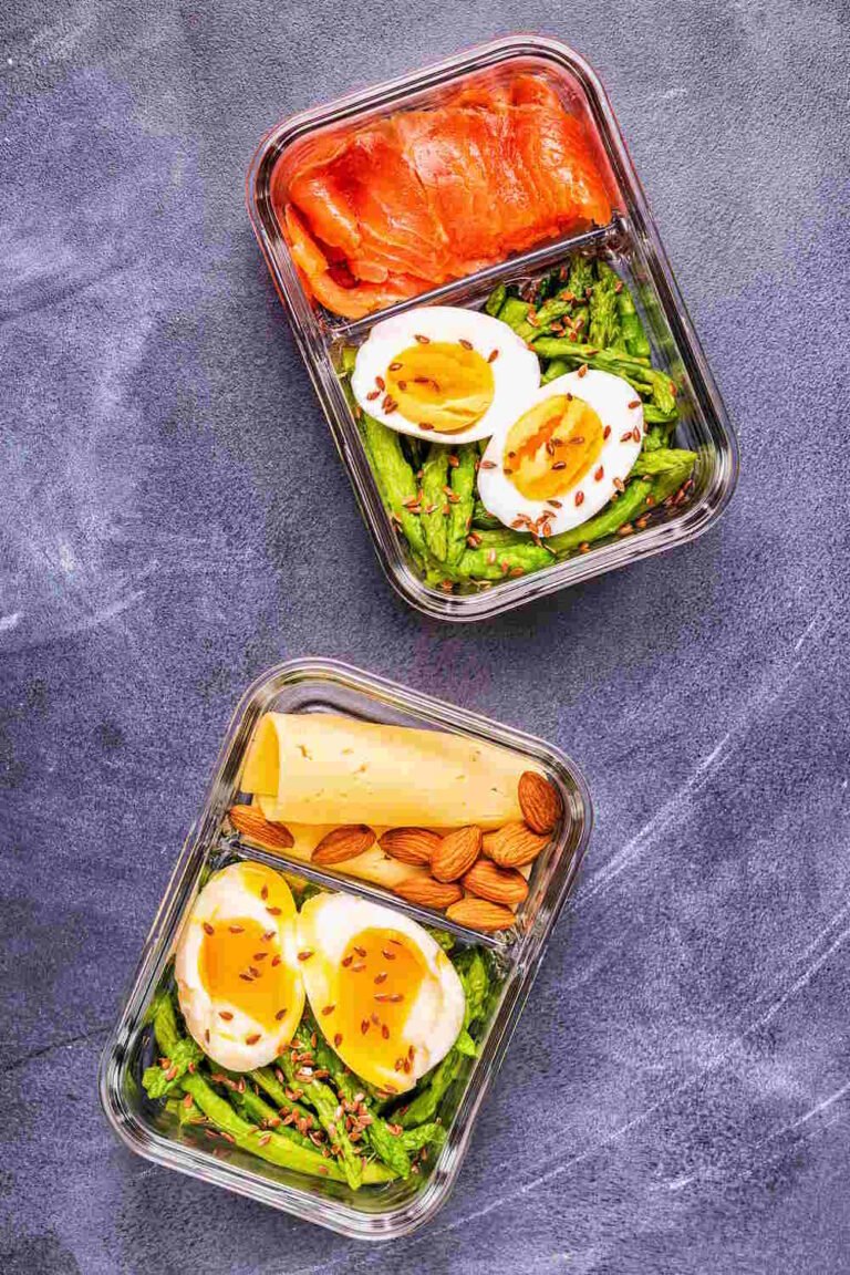 Starbucks Bistro Box Copycat