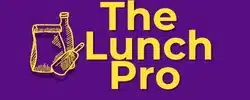 The Lunch Pro website logo