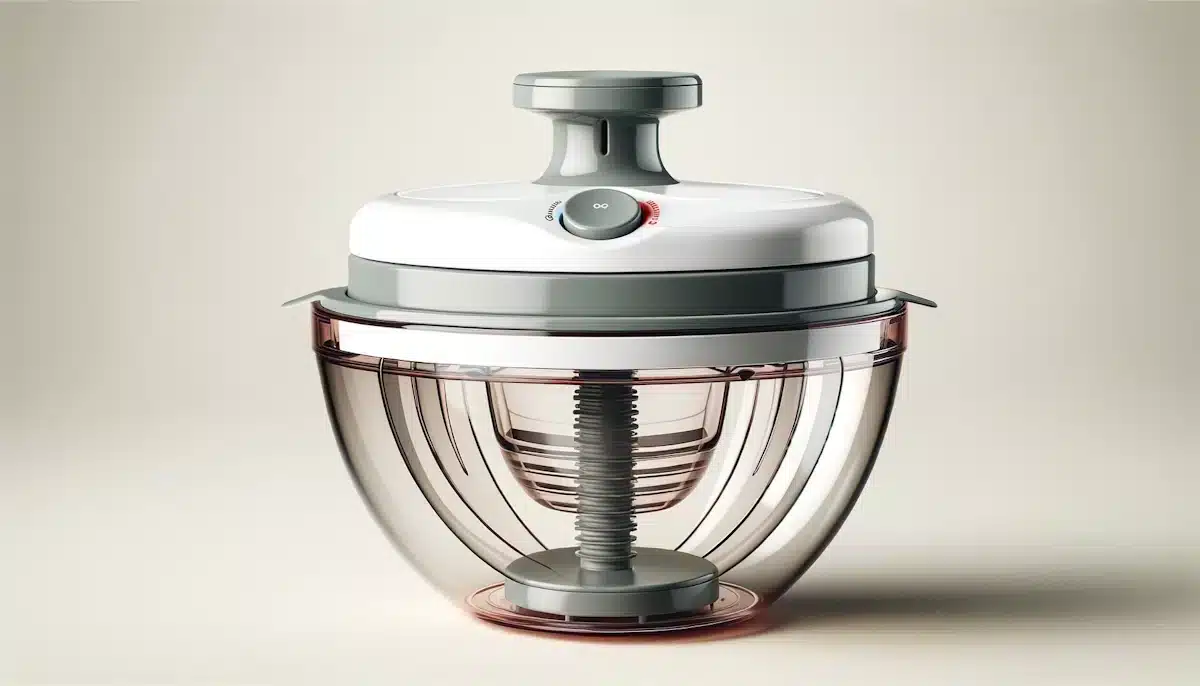 Top 6 Salad Spinners