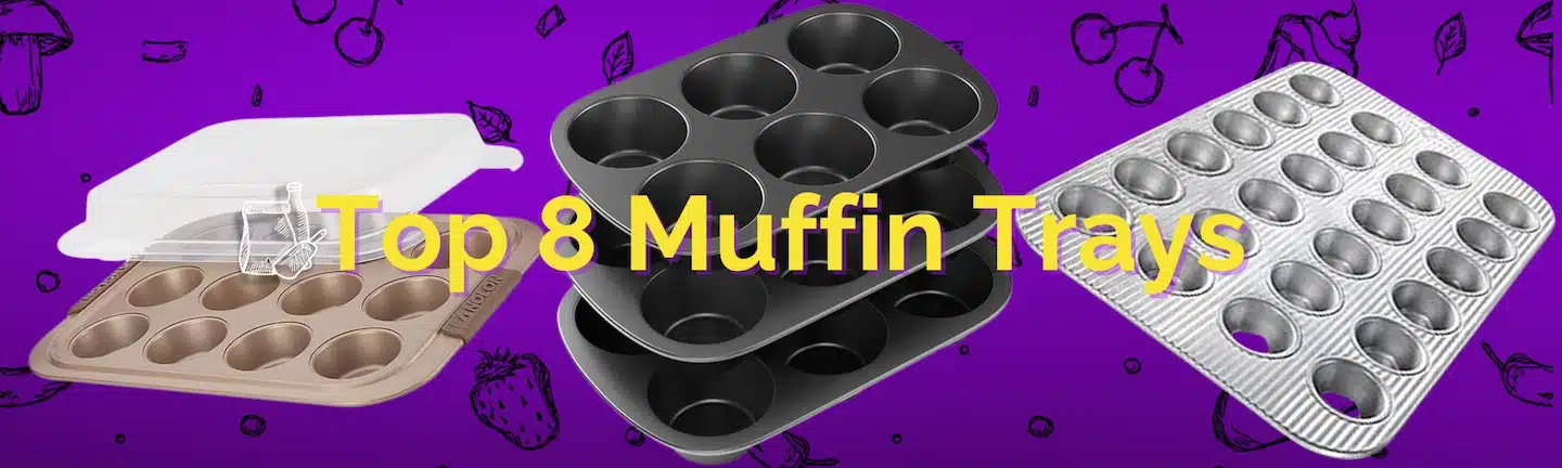 top 8 muffin pans roundup thmbnaqil image