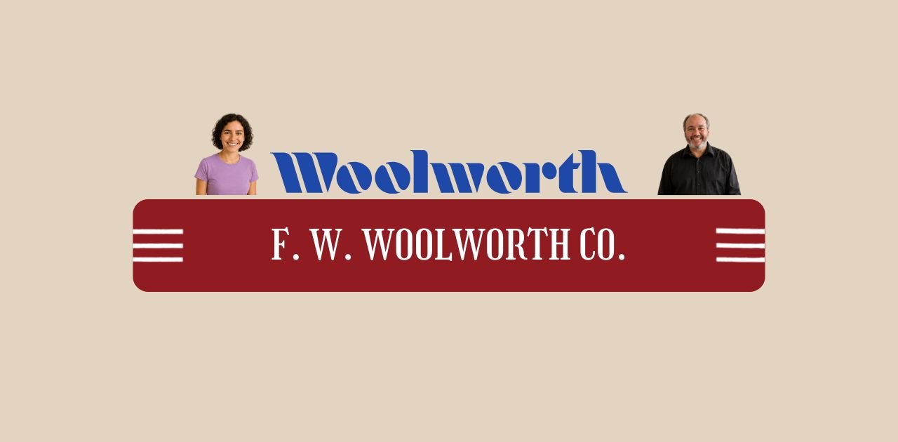 Woolworth's