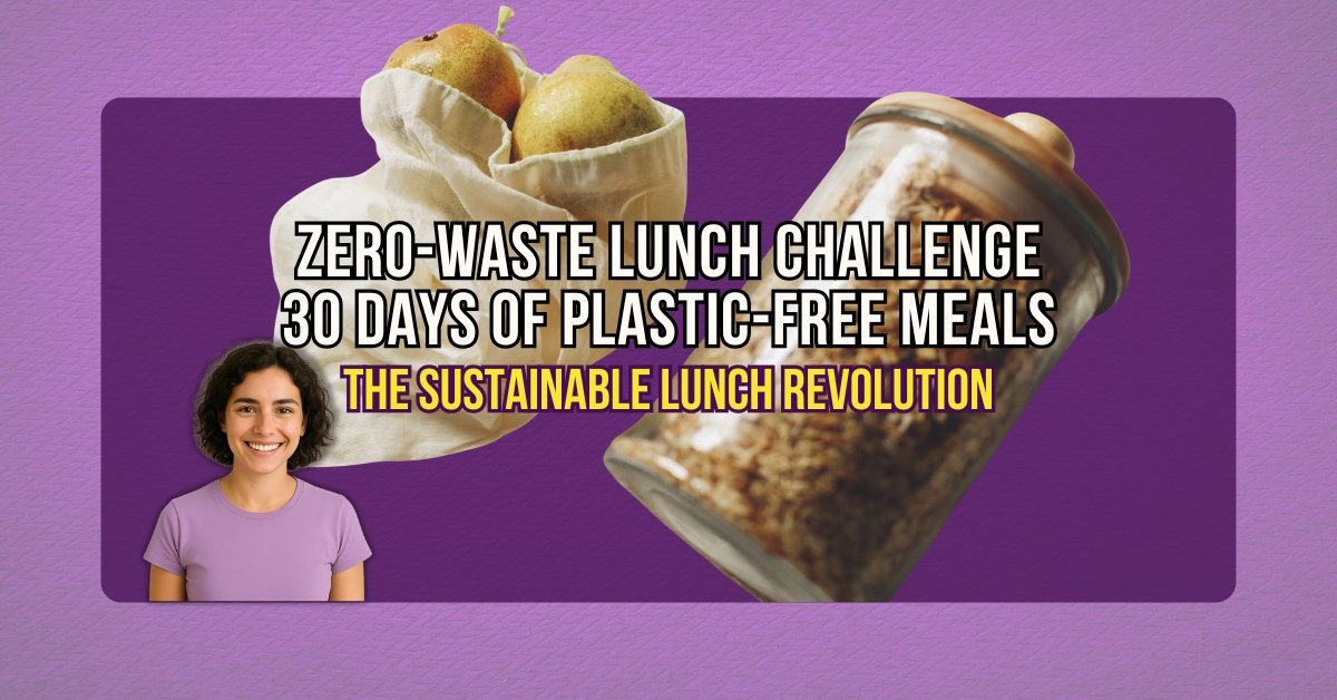 Zero-waste From Leftovers to Lunch_ Creative Waste-Reduction Recipes