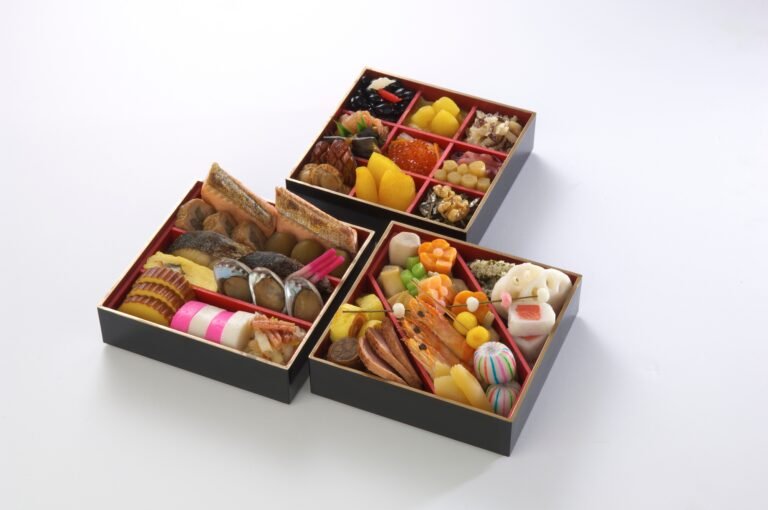 Best Bento Box Snacks for Adults