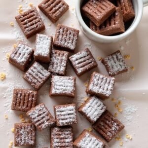 Chex Muddy Buddies