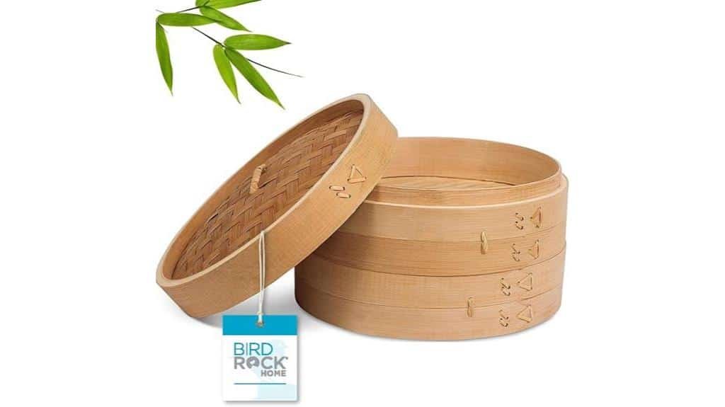 classic bamboo steamer 8