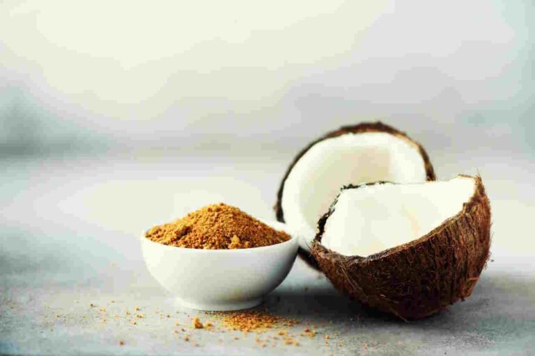 coconut sugar for diabetics