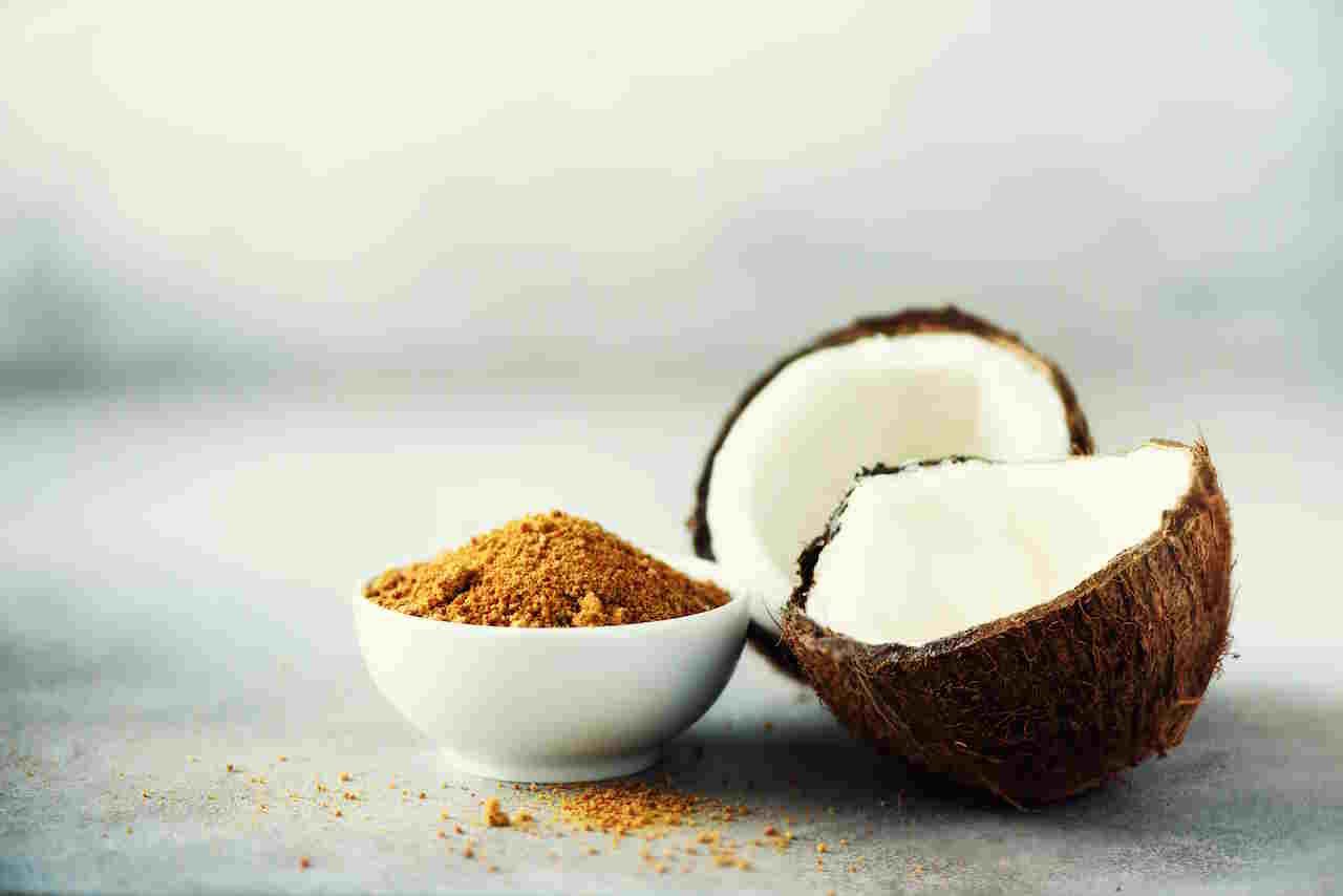 coconut sugar for diabetics