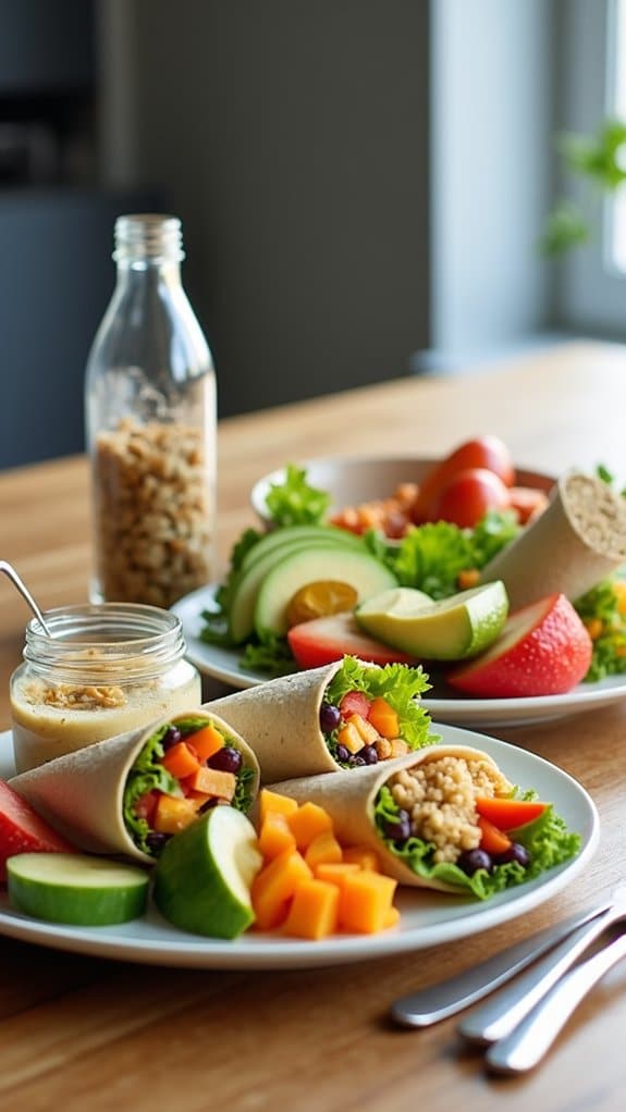cold meal solutions office