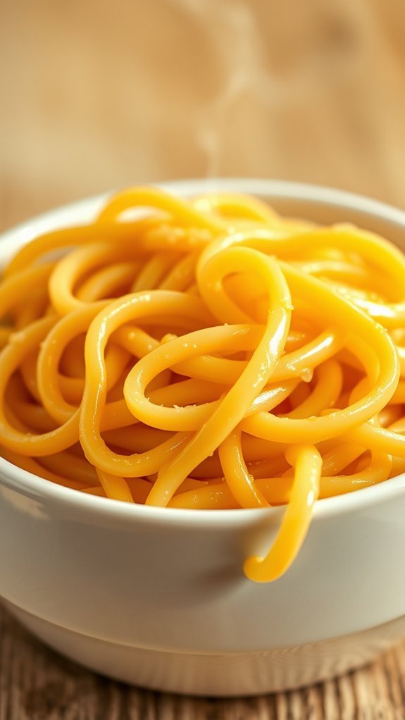 Butter Noodles 1 comforting butter noodle recipe