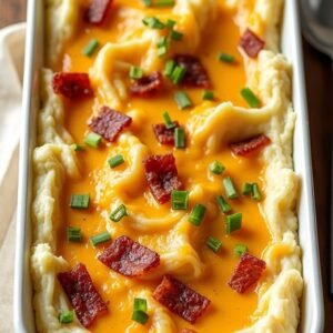 creamy fluffy mashed potatoes