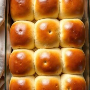 Golden Corral Rolls