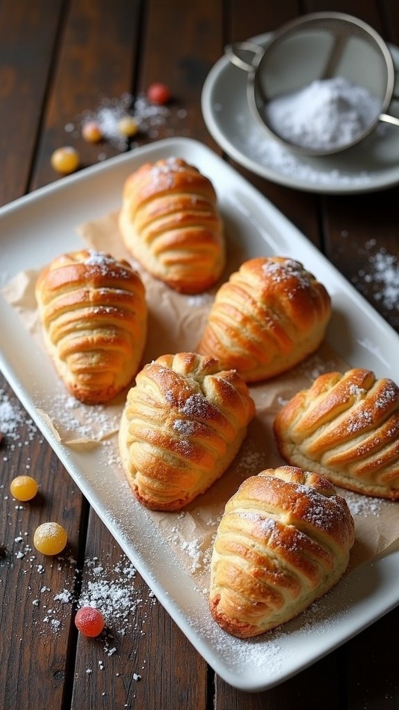 Lobster Tails