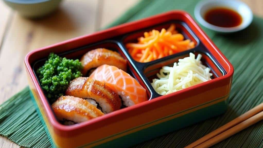 diabetes friendly japanese foods and cuisine guide