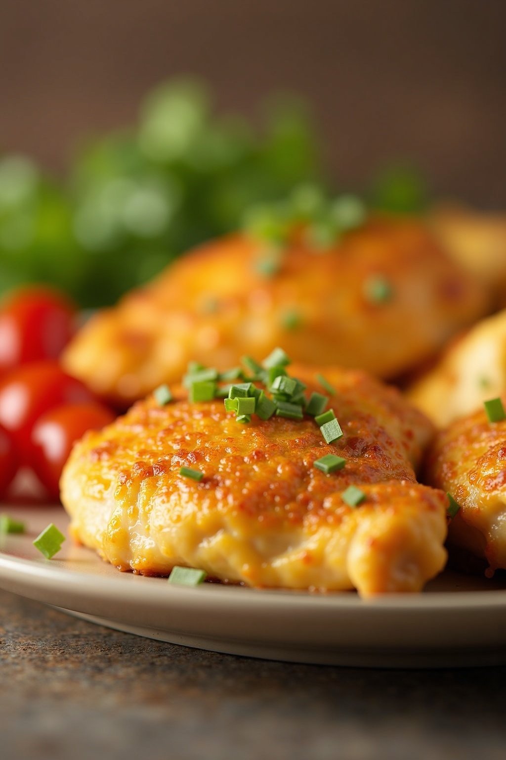 Diabetic Marry Me Chicken