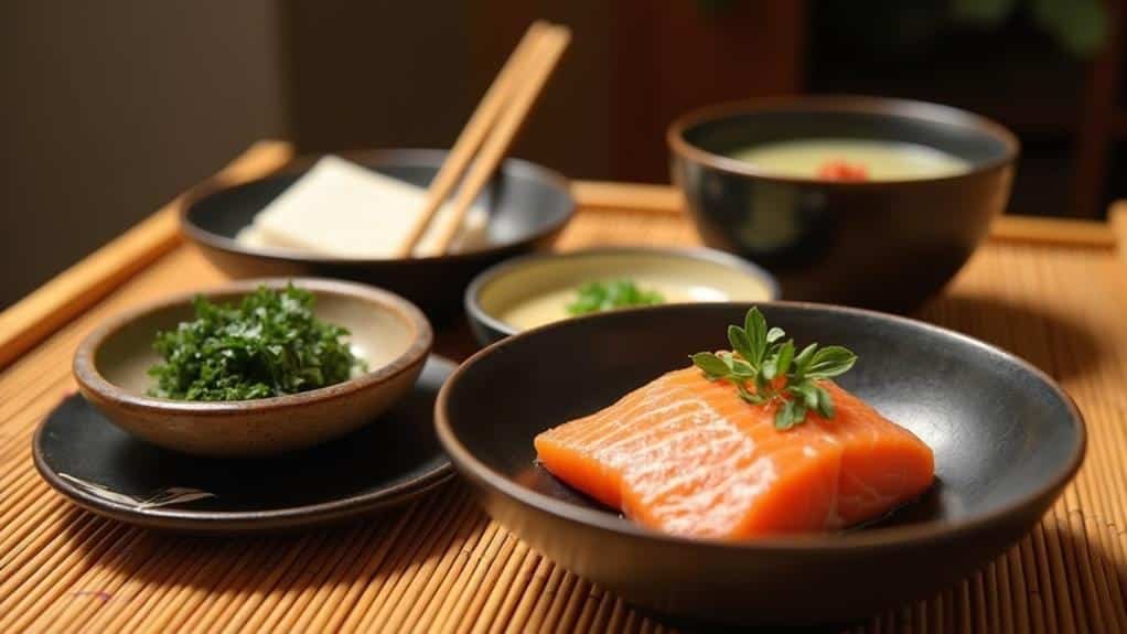 Delicious Diabetes-Friendly Japanese Dinner Recipes