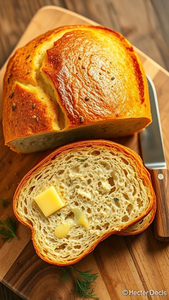 Dill Beer Bread (Gift In A Jar) 1 dill beer bread recipe
