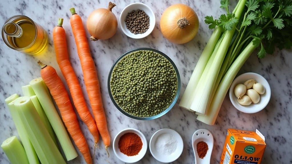 efficient meal preparation techniques