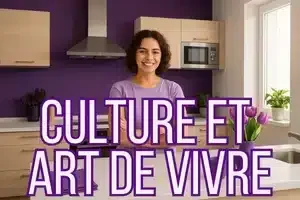Socialisation: Culture et art de vivre