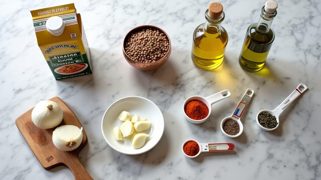 flavorful spice pairing ideas