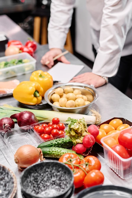 food safety