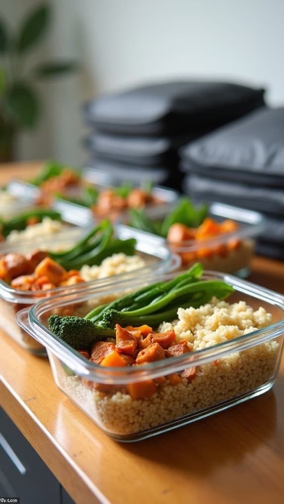 fresh food storage solutions