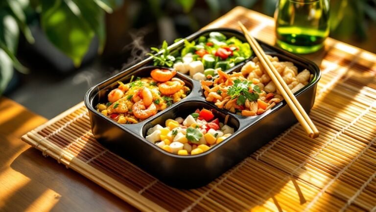 World-Class International Lunch Ideas Kid's Edition