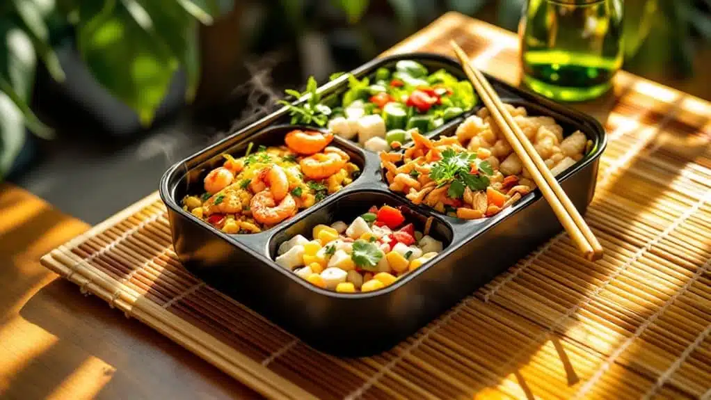 Easy International Recipes