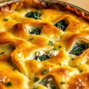 Best Spanakopita Ever